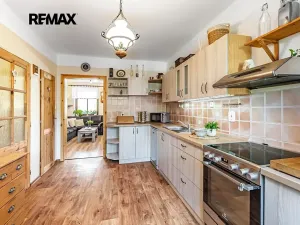 Prodej rodinného domu, Žíšov, 123 m2