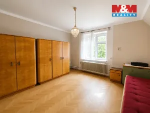Prodej bytu 3+1, Nový Jičín, Revoluční, 93 m2