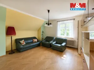 Prodej bytu 3+1, Nový Jičín, Revoluční, 93 m2