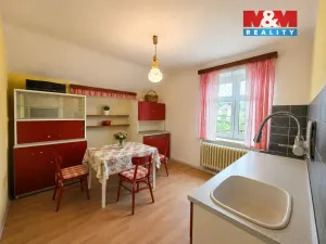 Prodej bytu 3+1, Nový Jičín, Revoluční, 93 m2