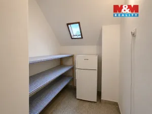 Prodej bytu 3+1, Nový Jičín, Revoluční, 93 m2