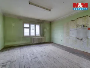 Prodej rodinného domu, Zdice, Komenského, 181 m2