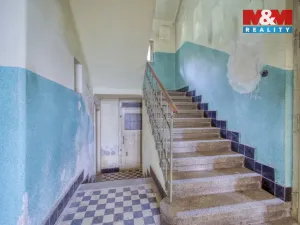 Prodej rodinného domu, Zdice, Komenského, 181 m2