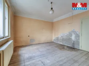 Prodej rodinného domu, Zdice, Komenského, 181 m2