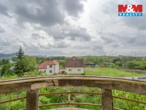 Prodej rodinného domu, Zdice, Komenského, 181 m2