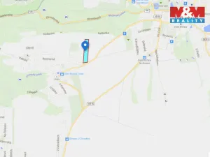 Prodej pole, Dolní Břežany - Lhota, 20223 m2