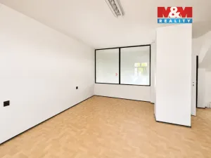 Pronájem obchodního prostoru, Praha - Horní Počernice, Náchodská, 230 m2