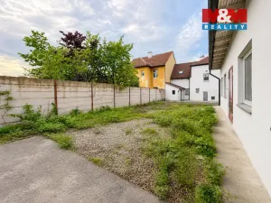 Pronájem obchodního prostoru, Praha - Horní Počernice, Náchodská, 230 m2
