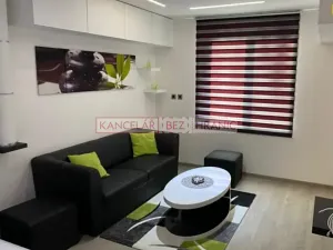 Prodej bytu 1+1, Ostrava, náměstí Gen. Svobody, 33 m2