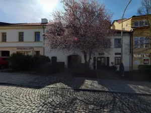 Pronájem bytu 2+kk, Písek, Gregorova, 66 m2