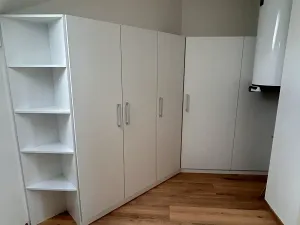 Pronájem bytu 2+kk, Písek, Gregorova, 66 m2