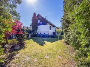 Prodej rodinného domu, Bělá pod Bezdězem, Elišky Krásnohorské, 135 m2