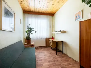 Prodej rodinného domu, Bělá pod Bezdězem, Elišky Krásnohorské, 135 m2