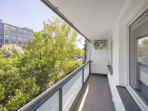 Prodej bytu 3+kk, Praha - Střížkov, Rumburská, 61 m2