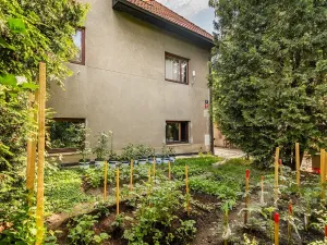 Prodej činžovního domu, Praha - Libeň, Klihařská, 259 m2