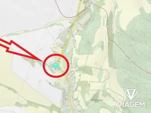 Prodej pozemku pro bydlení, Dlouhá Loučka, 3492 m2
