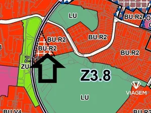 Prodej podílu pozemku pro bydlení, Brno, 372 m2
