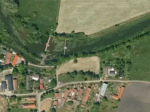 Prodej pozemku, Žiželice, 5570 m2