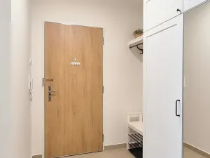 Pronájem bytu 2+kk, Praha - Chodov, Drahňovická, 59 m2