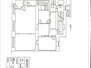 Pronájem restaurace, Praha - Žižkov, Vlkova, 350 m2