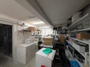 Pronájem restaurace, Praha - Košíře, Vrchlického, 66 m2
