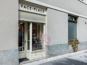 Pronájem obchodního prostoru, Praha - Vinohrady, Krkonošská, 68 m2
