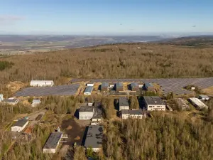 Prodej kanceláře, Dobříš, 6236 m2