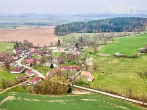Prodej pozemku pro bydlení, Předslavice, 8407 m2