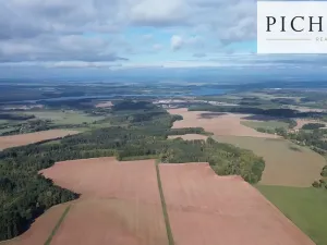 Prodej komerčního pozemku, Lipová - Mýtina, 30021 m2