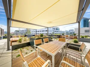 Pronájem kanceláře, Praha - Michle, Jemnická, 422 m2