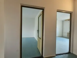 Pronájem bytu 2+1, Chrudim, Palackého třída, 74 m2