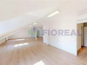 Pronájem kanceláře, Praha - Karlín, Sokolovská, 220 m2