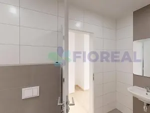Pronájem kanceláře, Praha - Karlín, Sokolovská, 220 m2