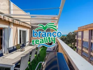 Prodej bytu 4+kk, Guardamar del Segura, Alicante, Španělsko, 80 m2