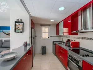 Prodej bytu 4+kk, Guardamar del Segura, Alicante, Španělsko, 80 m2