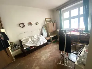 Prodej bytu 2+kk, Praha - Žižkov, Buchovcova, 55 m2