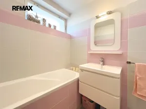 Prodej bytu 4+kk, Praha - Záběhlice, Želivecká, 90 m2