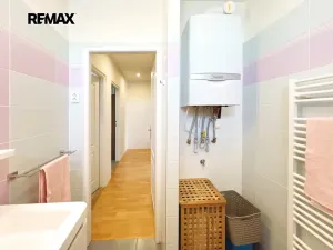 Prodej bytu 4+kk, Praha - Záběhlice, Želivecká, 90 m2