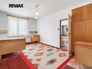 Prodej bytu 2+1, Příbram, Edvarda Beneše, 58 m2