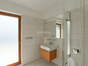 Pronájem vily, Praha - Jinonice, 360 m2