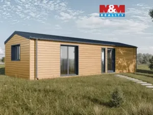 Prodej rodinného domu, Rokytnice v Orlických horách, 48 m2