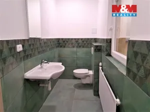 Pronájem bytu 2+kk, Lomnice nad Popelkou, Komenského, 65 m2