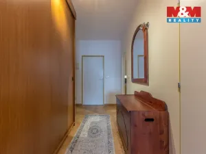 Prodej bytu 2+kk, Mladá Boleslav - Mladá Boleslav II, 17. listopadu, 44 m2