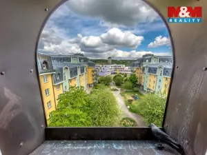Prodej bytu 2+kk, Mladá Boleslav - Mladá Boleslav II, 17. listopadu, 44 m2