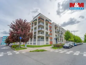 Prodej bytu 2+kk, Praha, Sazovická, 47 m2