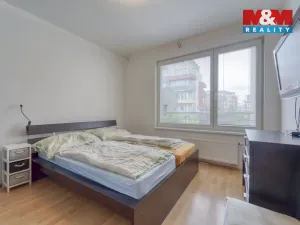 Prodej bytu 2+kk, Praha, Sazovická, 47 m2