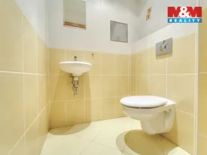 Prodej bytu 2+kk, Praha, Sazovická, 47 m2