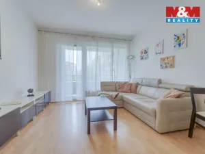 Prodej bytu 2+kk, Praha, Sazovická, 47 m2