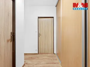 Prodej bytu 1+1, Dymokury - Svídnice, 31 m2