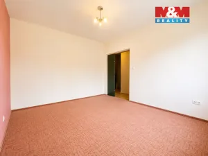 Prodej bytu 3+1, Uherský Brod, Družstevní, 71 m2
